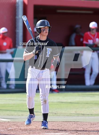 Thumbnail 1 in Frontier @ Buchanan (CIF-CS D1 Quarterfinal) photogallery.