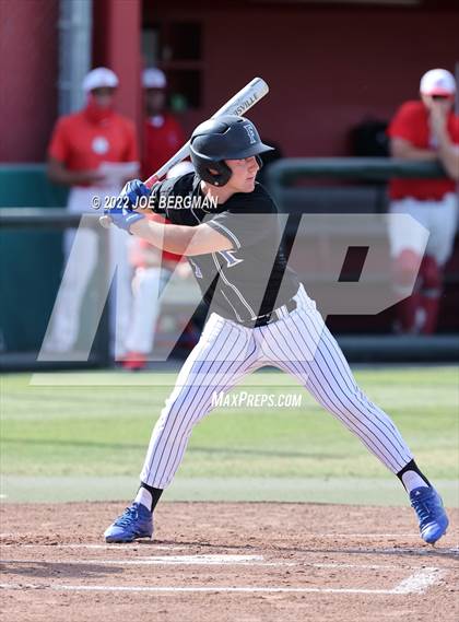 Thumbnail 3 in Frontier @ Buchanan (CIF-CS D1 Quarterfinal) photogallery.