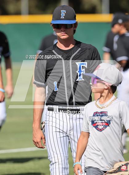 Thumbnail 1 in Frontier @ Buchanan (CIF-CS D1 Quarterfinal) photogallery.