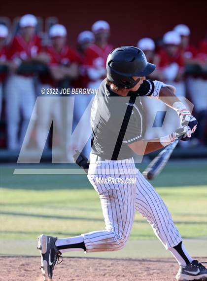 Thumbnail 1 in Frontier @ Buchanan (CIF-CS D1 Quarterfinal) photogallery.