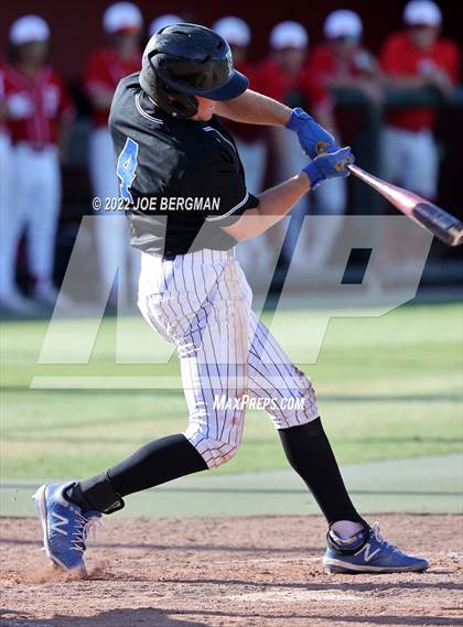 Thumbnail 1 in Frontier @ Buchanan (CIF-CS D1 Quarterfinal) photogallery.