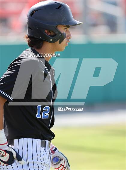Thumbnail 2 in Frontier @ Buchanan (CIF-CS D1 Quarterfinal) photogallery.