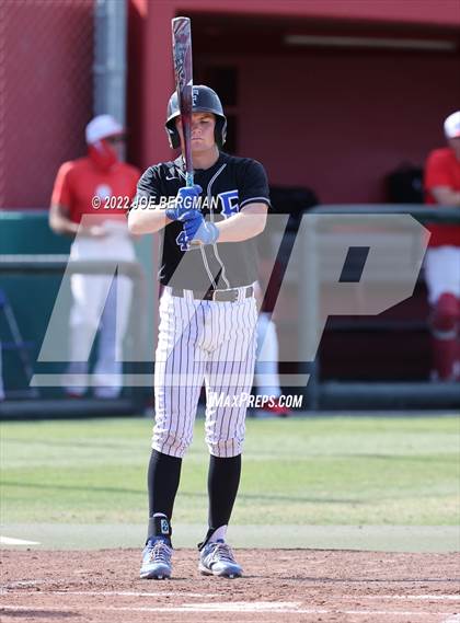 Thumbnail 3 in Frontier @ Buchanan (CIF-CS D1 Quarterfinal) photogallery.
