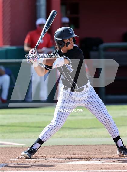 Thumbnail 2 in Frontier @ Buchanan (CIF-CS D1 Quarterfinal) photogallery.