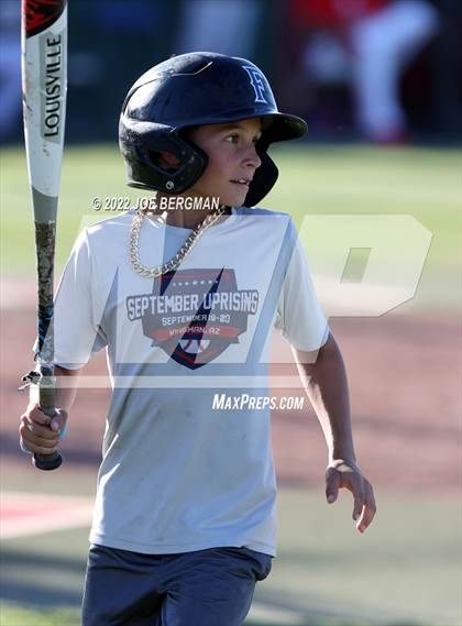 Thumbnail 2 in Frontier @ Buchanan (CIF-CS D1 Quarterfinal) photogallery.