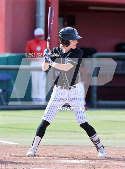 Thumbnail 1 in Frontier @ Buchanan (CIF-CS D1 Quarterfinal) photogallery.