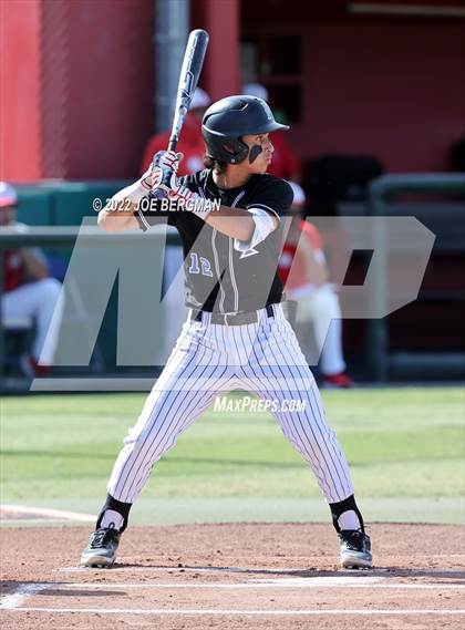 Thumbnail 1 in Frontier @ Buchanan (CIF-CS D1 Quarterfinal) photogallery.