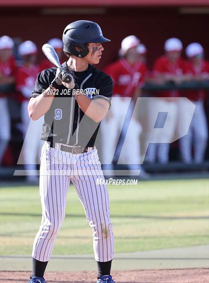 Thumbnail 2 in Frontier @ Buchanan (CIF-CS D1 Quarterfinal) photogallery.