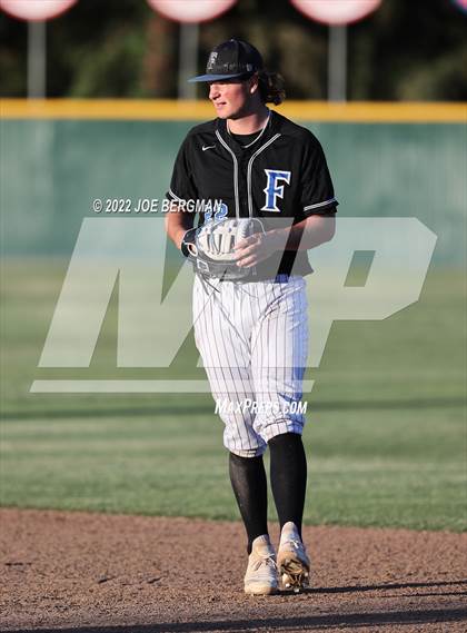 Thumbnail 1 in Frontier @ Buchanan (CIF-CS D1 Quarterfinal) photogallery.