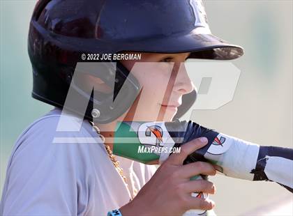 Thumbnail 3 in Frontier @ Buchanan (CIF-CS D1 Quarterfinal) photogallery.