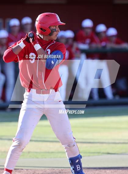 Thumbnail 1 in Frontier @ Buchanan (CIF-CS D1 Quarterfinal) photogallery.