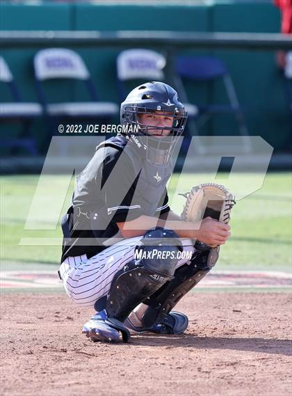 Thumbnail 3 in Frontier @ Buchanan (CIF-CS D1 Quarterfinal) photogallery.