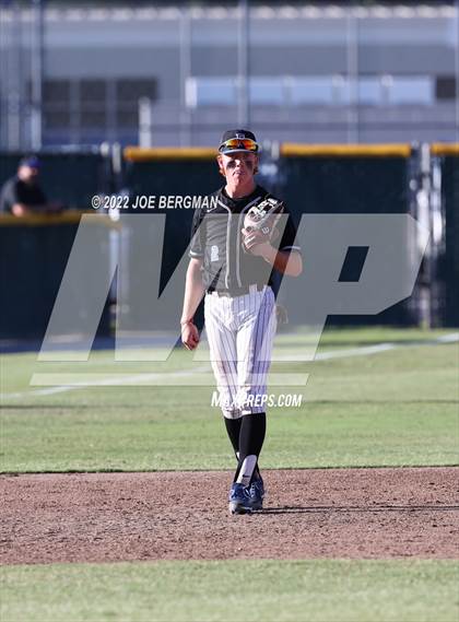 Thumbnail 3 in Frontier @ Buchanan (CIF-CS D1 Quarterfinal) photogallery.