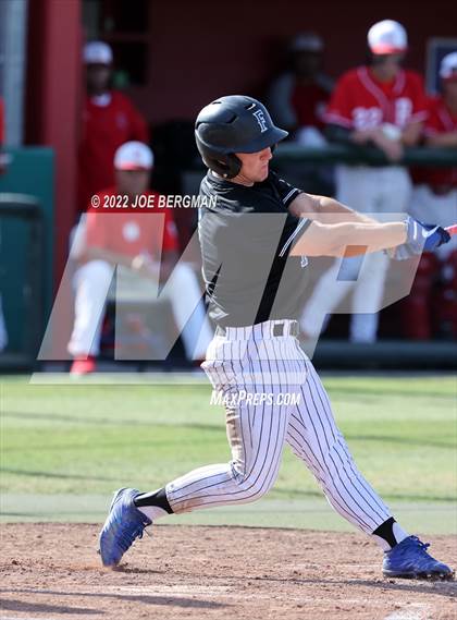 Thumbnail 1 in Frontier @ Buchanan (CIF-CS D1 Quarterfinal) photogallery.