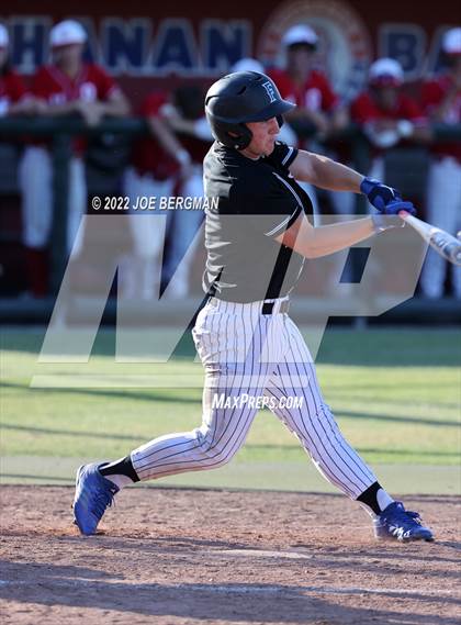 Thumbnail 2 in Frontier @ Buchanan (CIF-CS D1 Quarterfinal) photogallery.