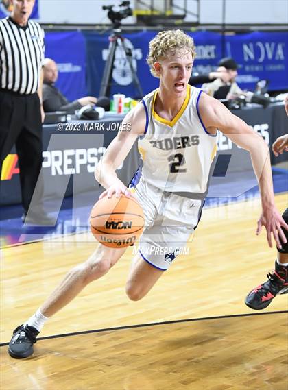 Thumbnail 1 in Highland Prep vs. Pima (AIA 2A Final) photogallery.