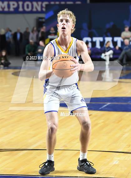 Thumbnail 1 in Highland Prep vs. Pima (AIA 2A Final) photogallery.