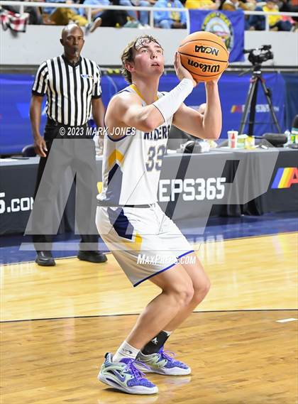 Thumbnail 3 in Highland Prep vs. Pima (AIA 2A Final) photogallery.