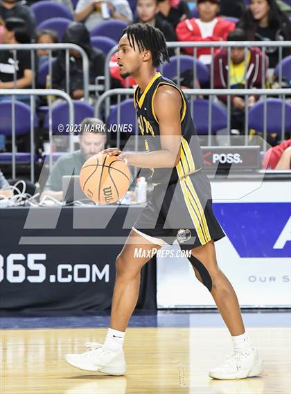 Thumbnail 3 in Highland Prep vs. Pima (AIA 2A Final) photogallery.