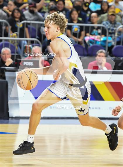Thumbnail 1 in Highland Prep vs. Pima (AIA 2A Final) photogallery.