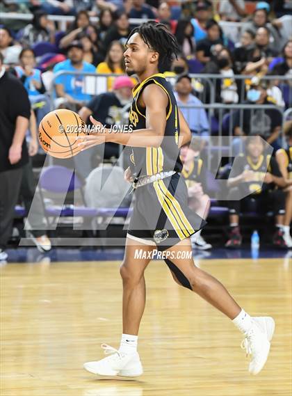 Thumbnail 2 in Highland Prep vs. Pima (AIA 2A Final) photogallery.