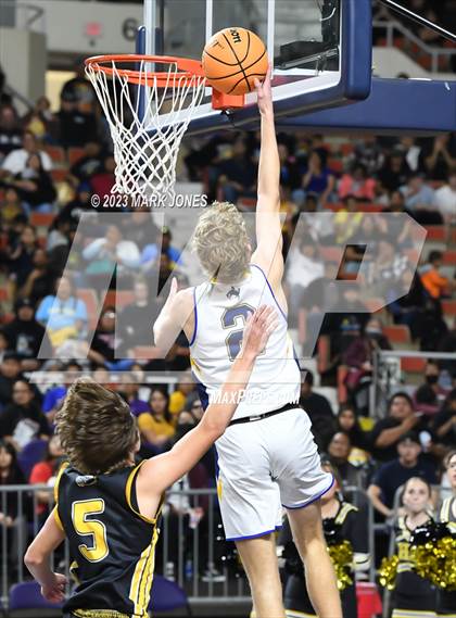 Thumbnail 2 in Highland Prep vs. Pima (AIA 2A Final) photogallery.