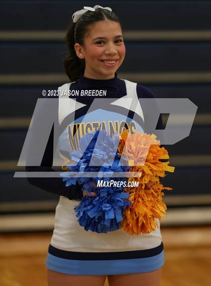 Thumbnail 2 in Pioneer @ McAllen Memorial photogallery.