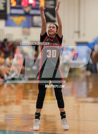 Thumbnail 2 in Pioneer @ McAllen Memorial photogallery.