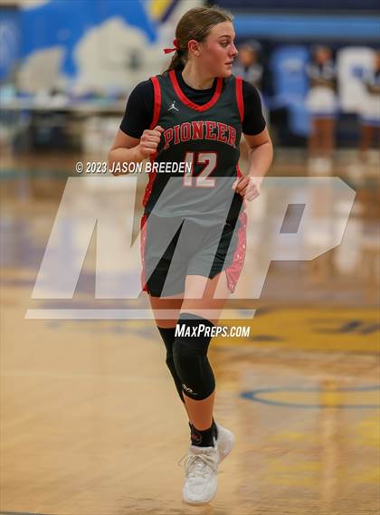 Thumbnail 1 in Pioneer @ McAllen Memorial photogallery.