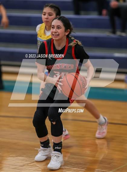Thumbnail 3 in Pioneer @ McAllen Memorial photogallery.