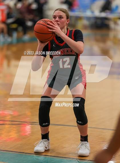 Thumbnail 2 in Pioneer @ McAllen Memorial photogallery.