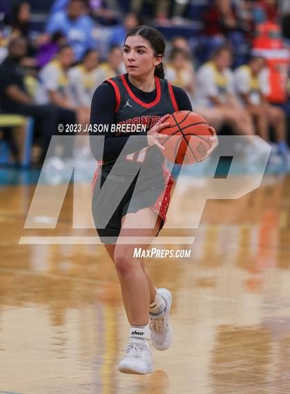 Thumbnail 2 in Pioneer @ McAllen Memorial photogallery.