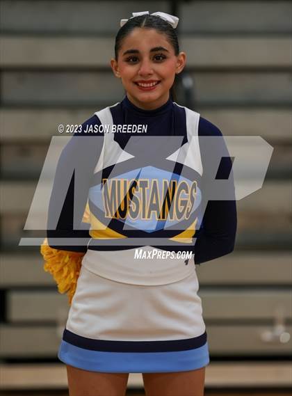 Thumbnail 2 in Pioneer @ McAllen Memorial photogallery.