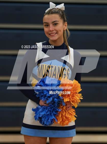 Thumbnail 1 in Pioneer @ McAllen Memorial photogallery.
