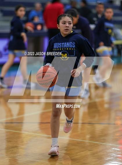 Thumbnail 2 in Pioneer @ McAllen Memorial photogallery.