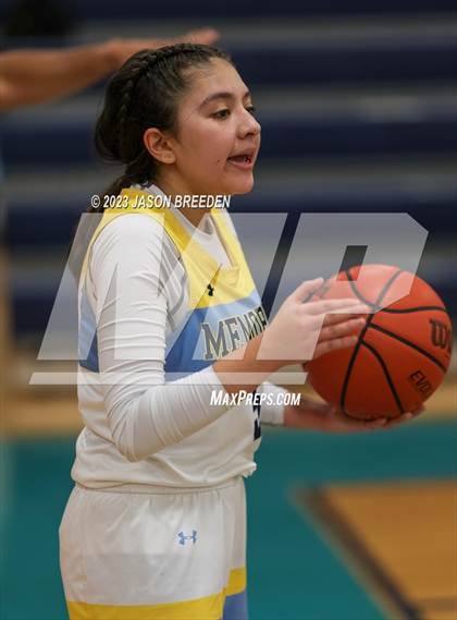 Thumbnail 1 in Pioneer @ McAllen Memorial photogallery.