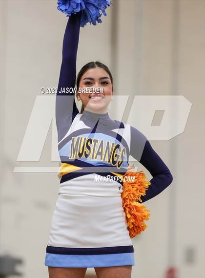 Thumbnail 3 in Pioneer @ McAllen Memorial photogallery.