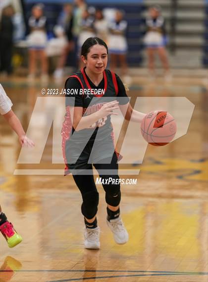 Thumbnail 1 in Pioneer @ McAllen Memorial photogallery.