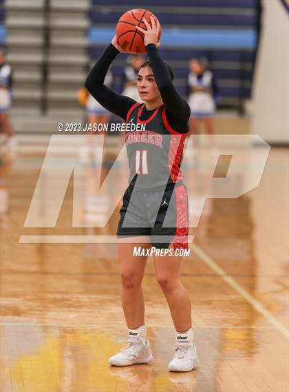 Thumbnail 3 in Pioneer @ McAllen Memorial photogallery.