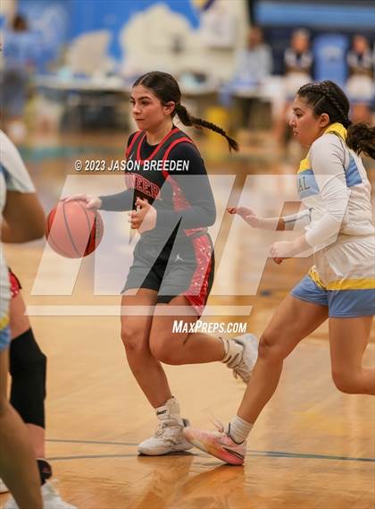 Thumbnail 1 in Pioneer @ McAllen Memorial photogallery.