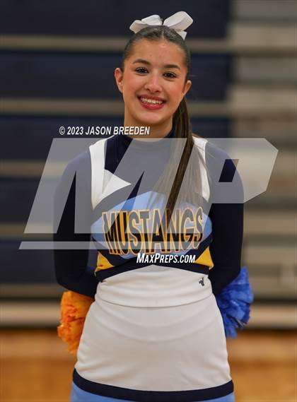Thumbnail 1 in Pioneer @ McAllen Memorial photogallery.