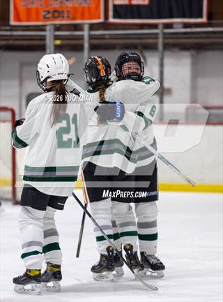 JV: Berkshire @ Taft