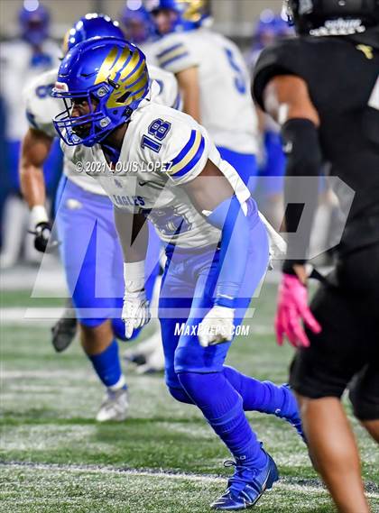 Thumbnail 3 in Santa Margarita @ Servite photogallery.