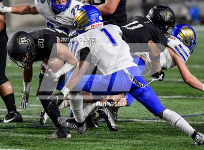Thumbnail 1 in Santa Margarita @ Servite photogallery.