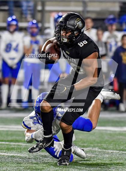 Thumbnail 3 in Santa Margarita @ Servite photogallery.