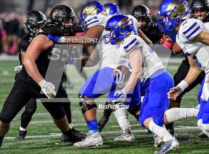 Thumbnail 3 in Santa Margarita @ Servite photogallery.