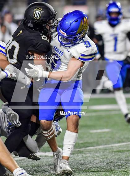 Thumbnail 1 in Santa Margarita @ Servite photogallery.
