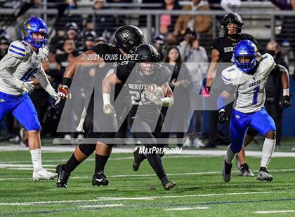 Thumbnail 3 in Santa Margarita @ Servite photogallery.