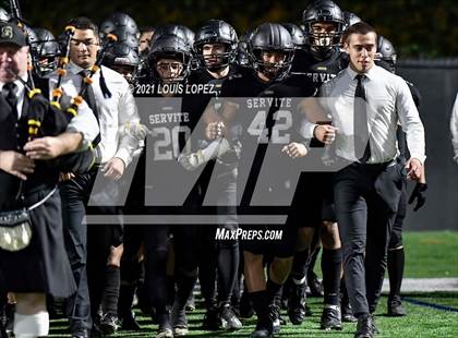 Thumbnail 1 in Santa Margarita @ Servite photogallery.