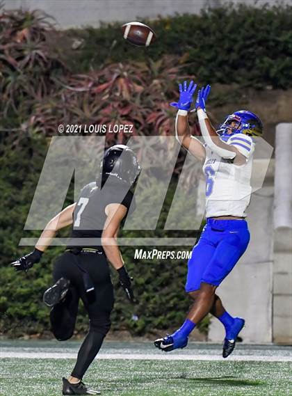 Thumbnail 3 in Santa Margarita @ Servite photogallery.